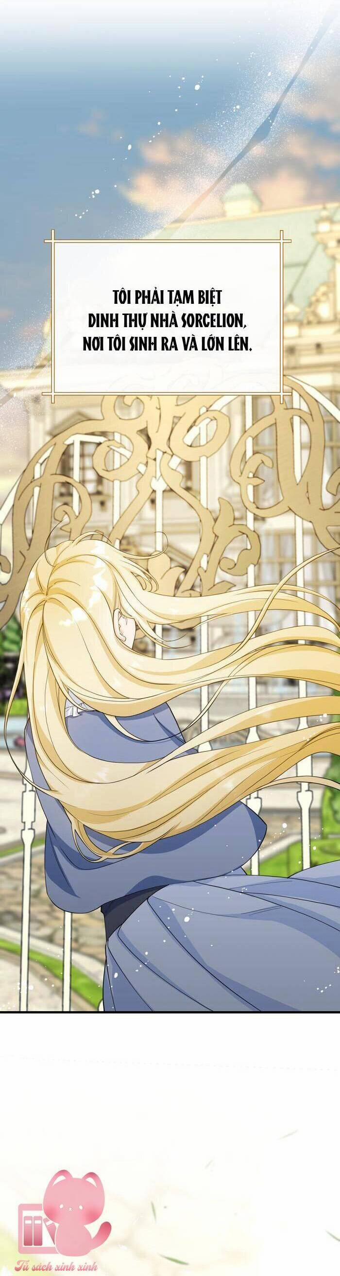 Thánh Nữ Giả Mạo Không Muốn Chết 6 trang 52