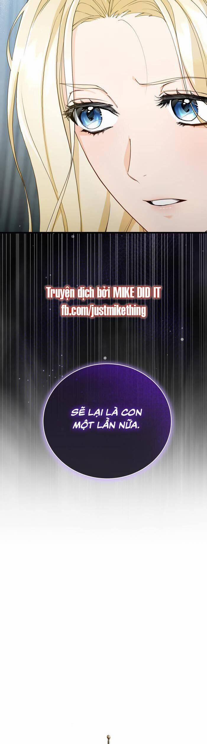 Thánh Nữ Giả Mạo Không Muốn Chết 6 trang 6