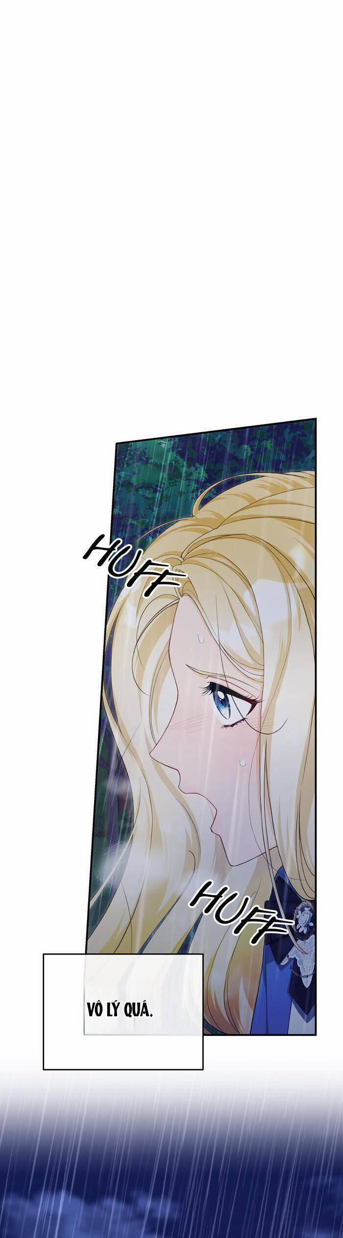 Thánh Nữ Giả Mạo Không Muốn Chết 7 trang 1