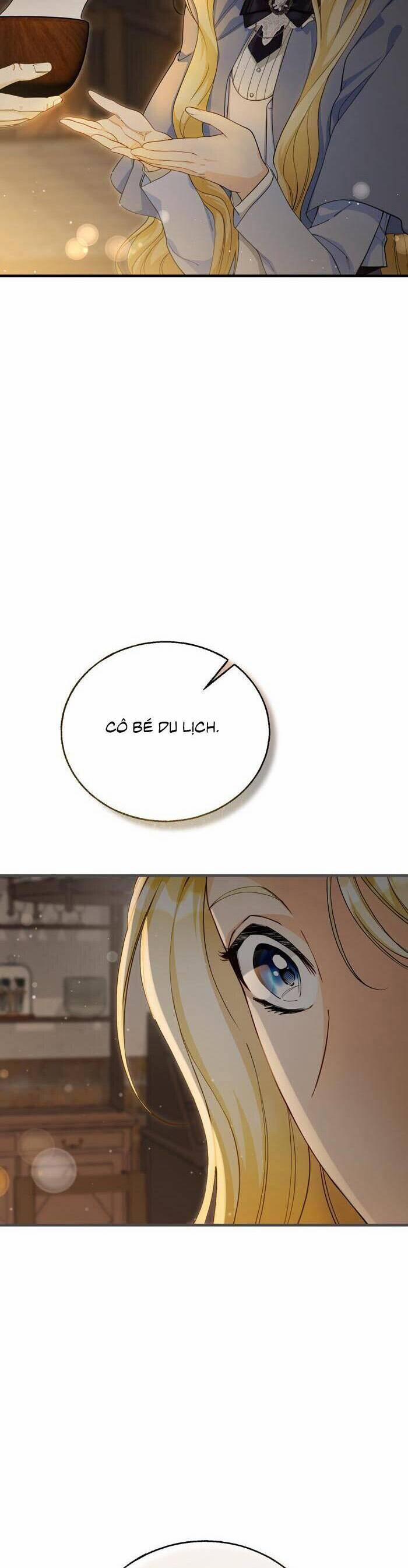 Thánh Nữ Giả Mạo Không Muốn Chết 7 trang 17