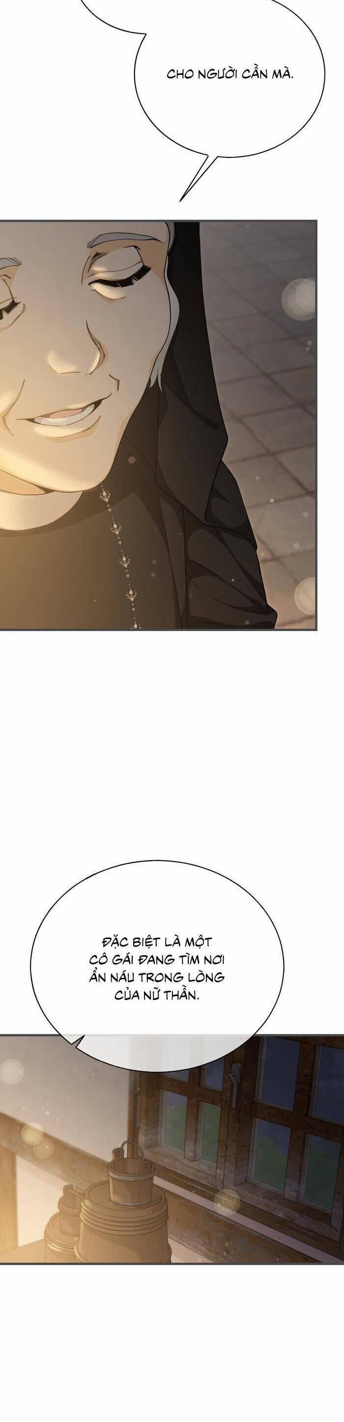 Thánh Nữ Giả Mạo Không Muốn Chết 7 trang 22