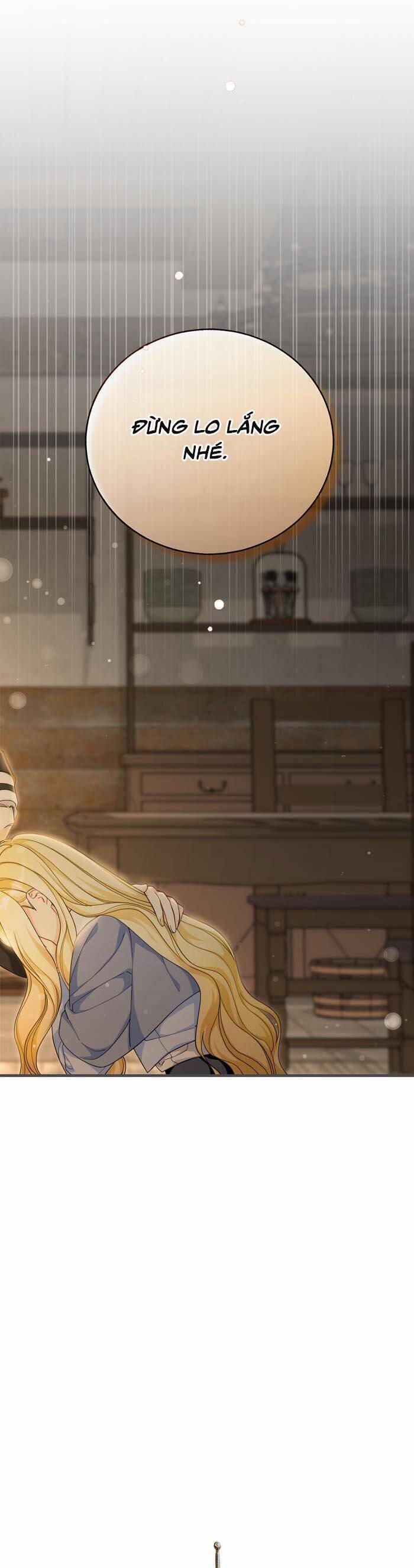 Thánh Nữ Giả Mạo Không Muốn Chết 7 trang 25