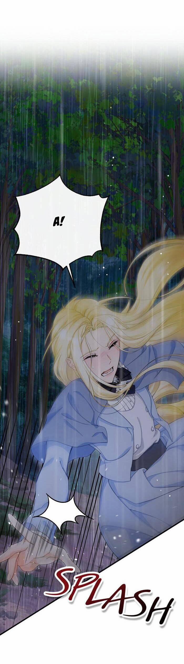 Thánh Nữ Giả Mạo Không Muốn Chết 7 trang 4