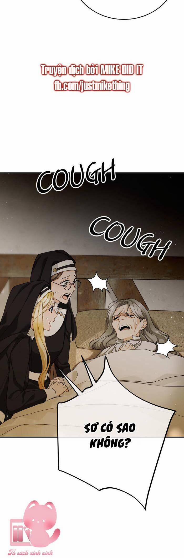 Thánh Nữ Giả Mạo Không Muốn Chết 7 trang 47