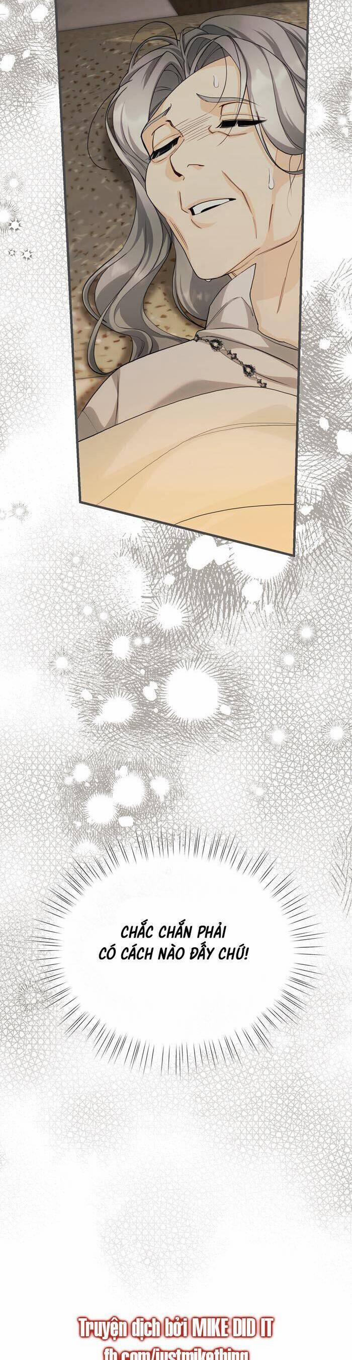 Thánh Nữ Giả Mạo Không Muốn Chết 7 trang 49