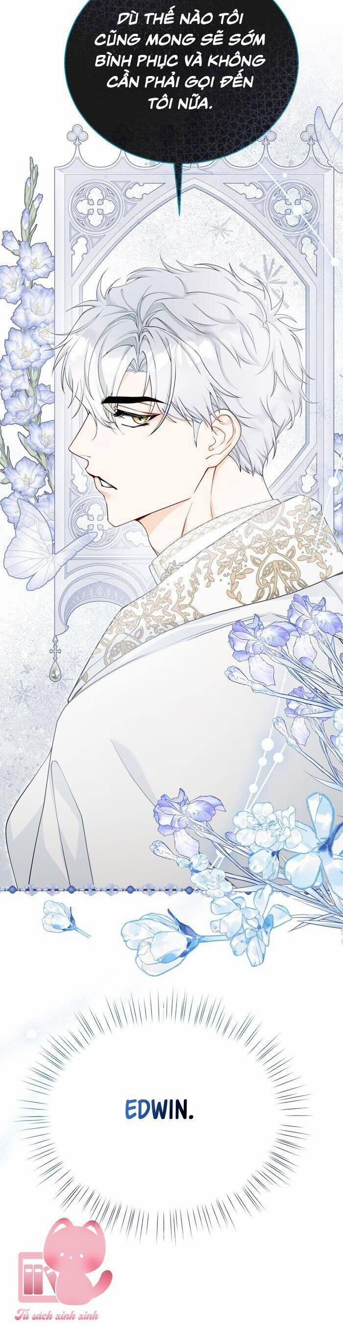 Thánh Nữ Giả Mạo Không Muốn Chết 7 trang 52