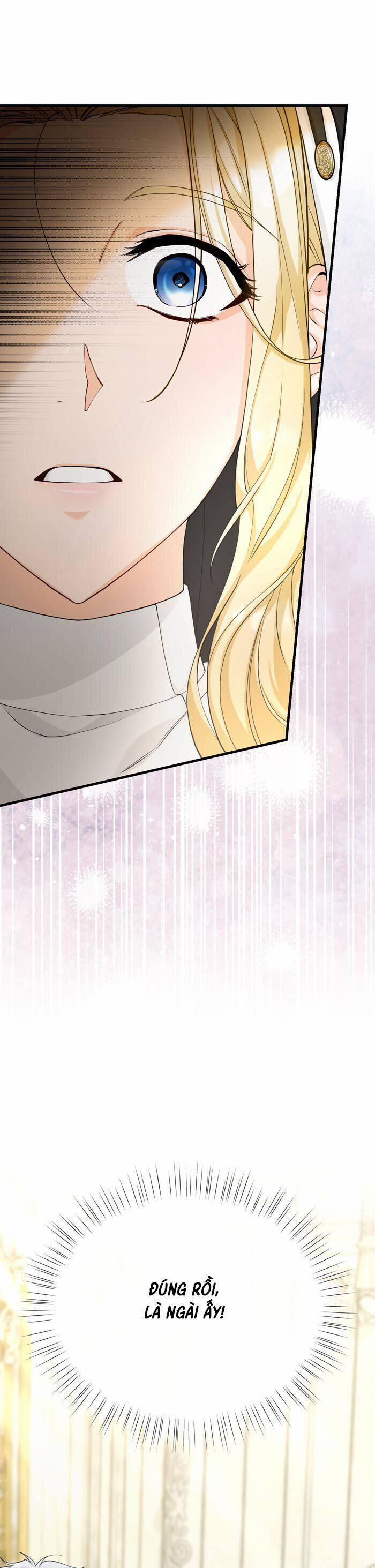 Thánh Nữ Giả Mạo Không Muốn Chết 7 trang 53