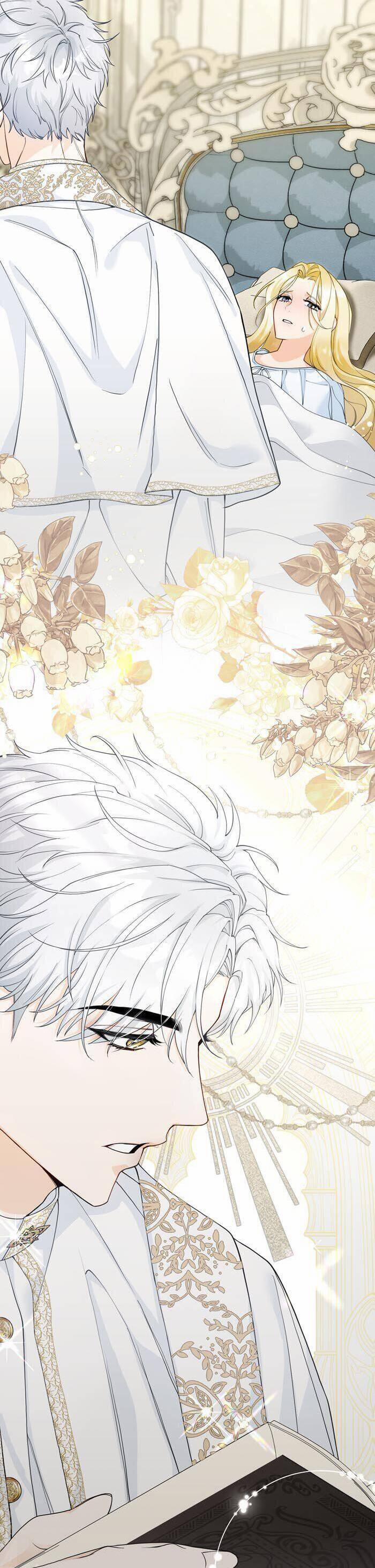 Thánh Nữ Giả Mạo Không Muốn Chết 7 trang 54