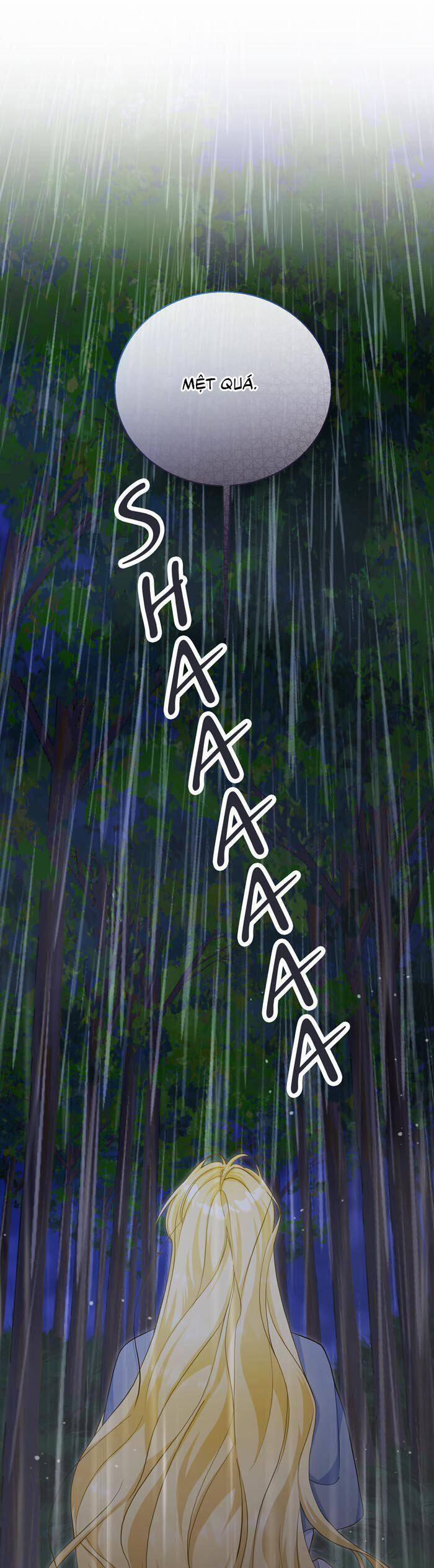 Thánh Nữ Giả Mạo Không Muốn Chết 7 trang 6