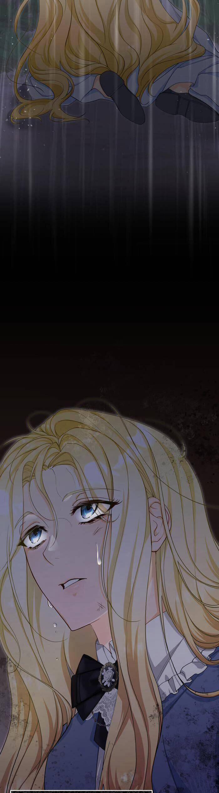 Thánh Nữ Giả Mạo Không Muốn Chết 7 trang 7