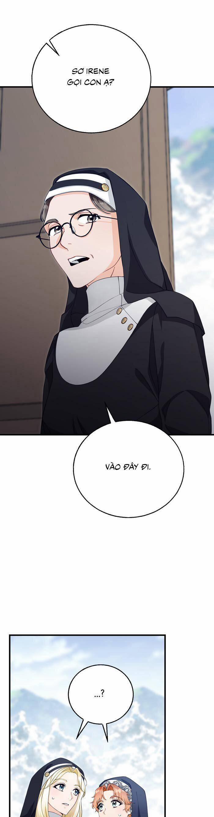Thánh Nữ Giả Mạo Không Muốn Chết 9 trang 10