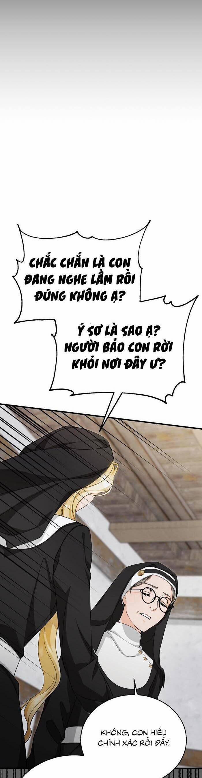 Thánh Nữ Giả Mạo Không Muốn Chết 9 trang 16