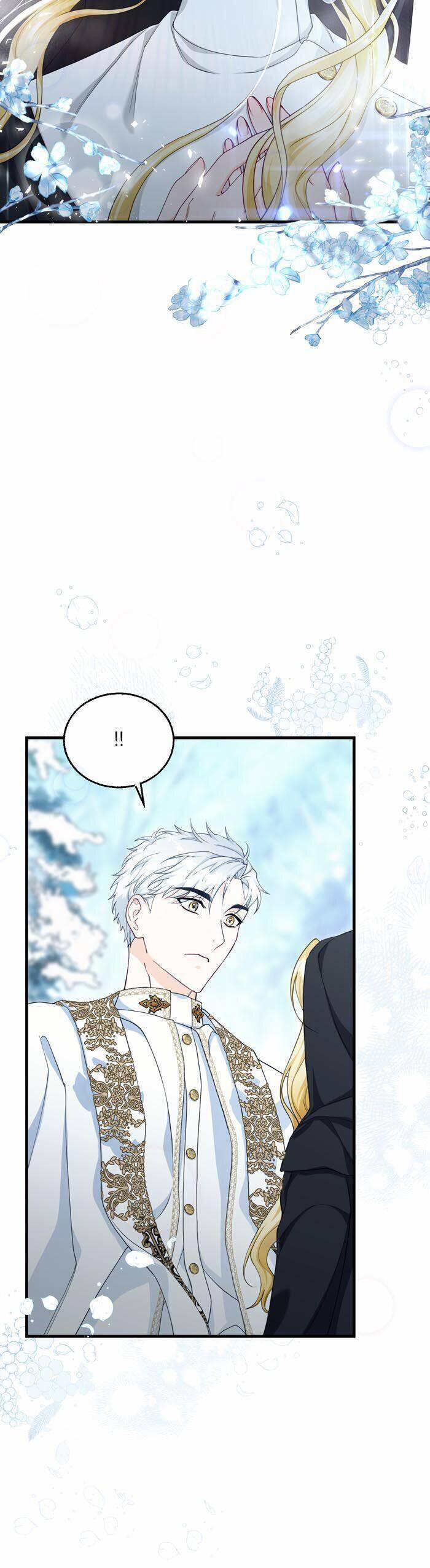 Thánh Nữ Giả Mạo Không Muốn Chết 9 trang 47