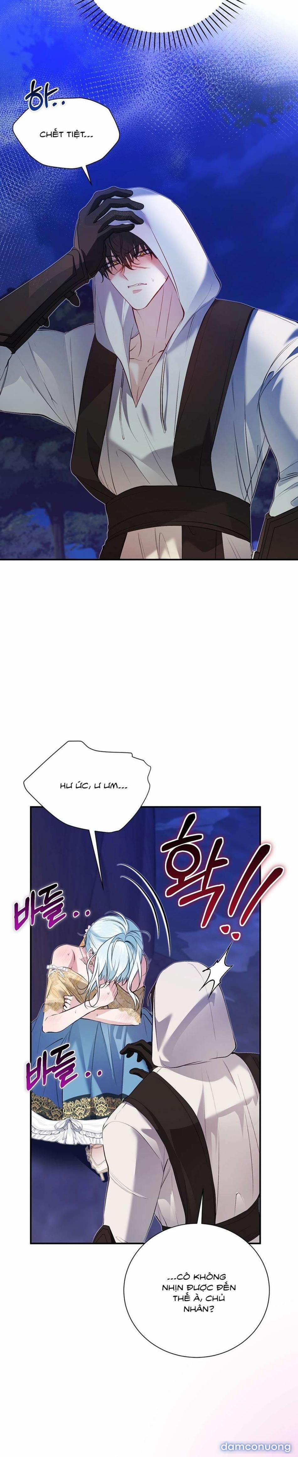 Thánh Nữ Giả Mạo Trong Game Harem Ngược 26 trang 2