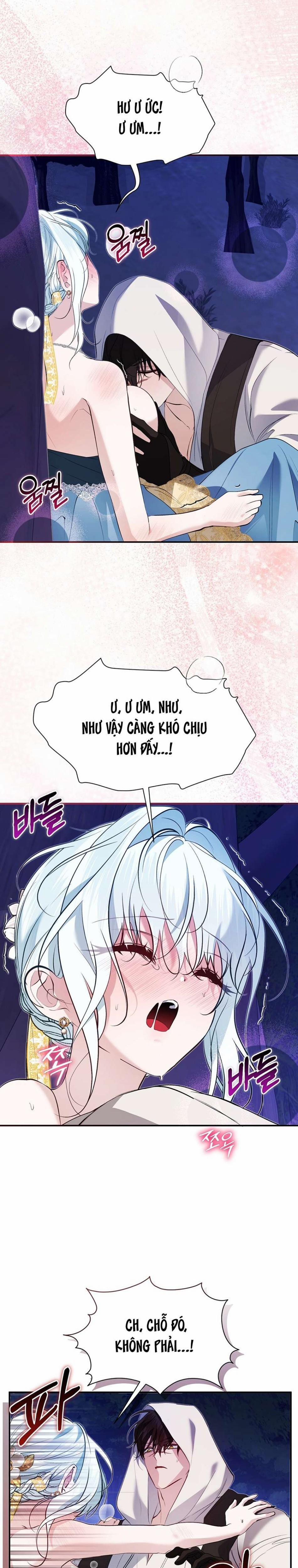 Thánh Nữ Giả Mạo Trong Game Harem Ngược 26 trang 5