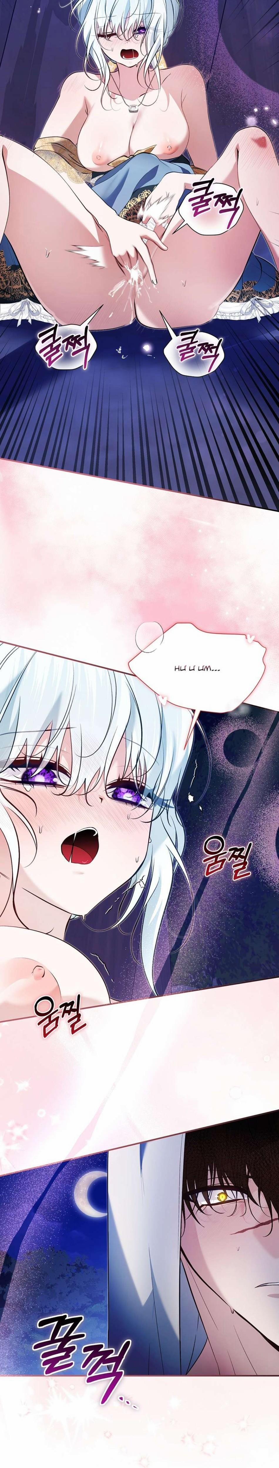 Thánh Nữ Giả Mạo Trong Game Harem Ngược 26 trang 8