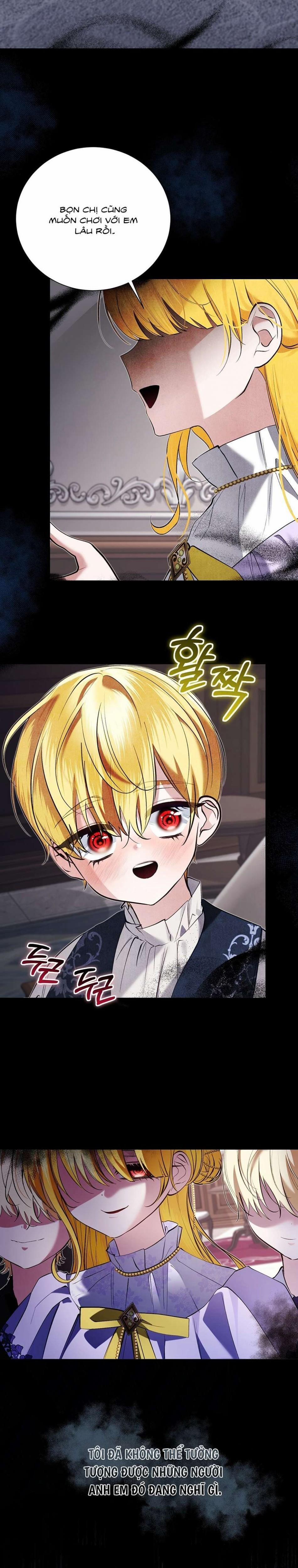 Thánh Nữ Giả Mạo Trong Game Harem Ngược 29 trang 7