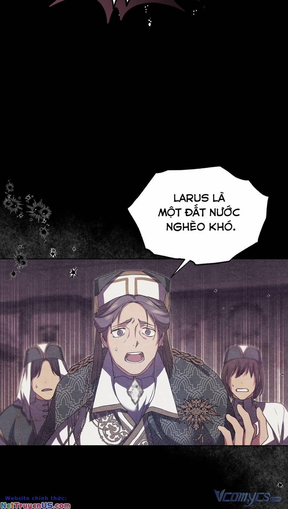 Thánh Nữ Giả Muốn Bỏ Trốn 10 trang 10