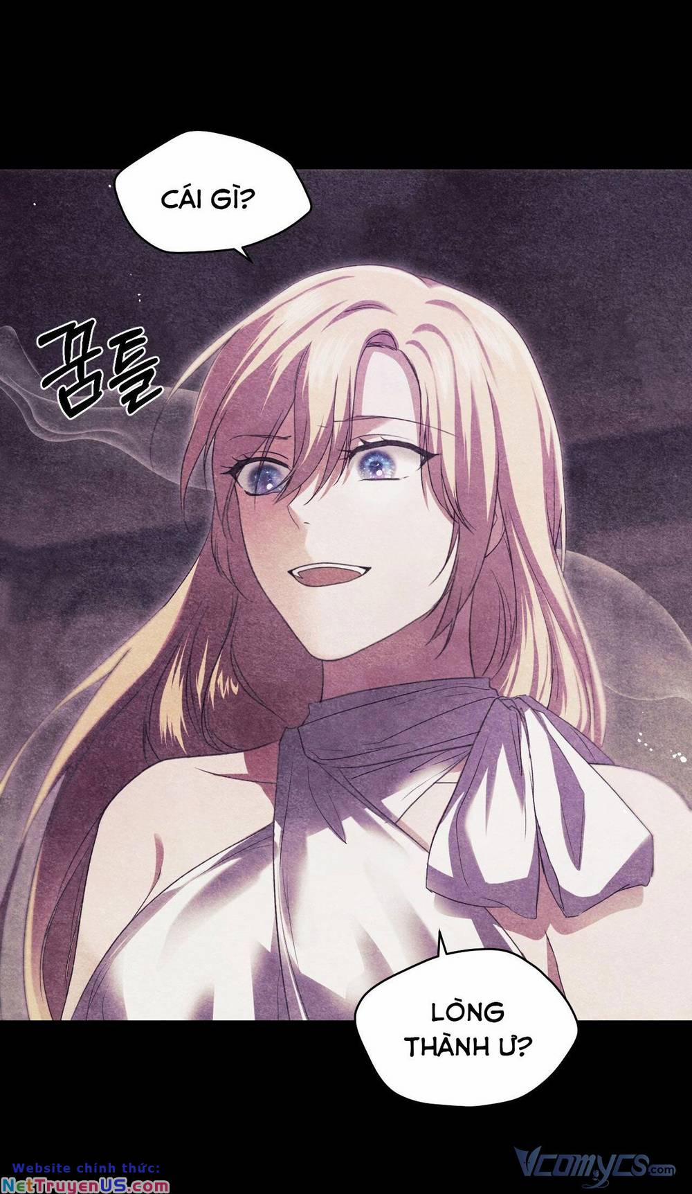 Thánh Nữ Giả Muốn Bỏ Trốn 10 trang 12