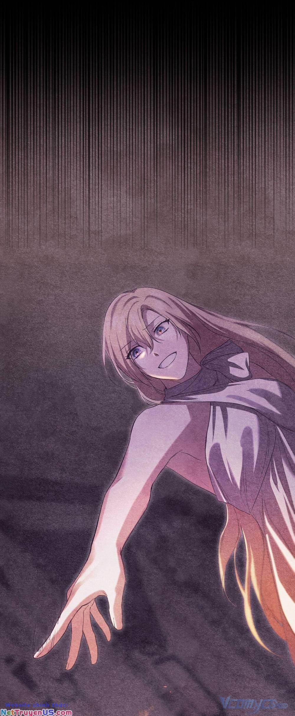 Thánh Nữ Giả Muốn Bỏ Trốn 10 trang 14