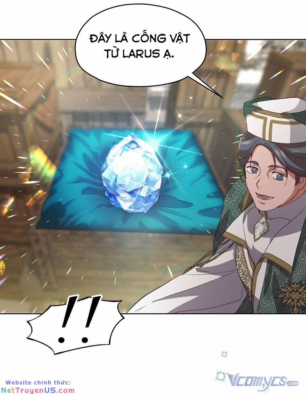 Thánh Nữ Giả Muốn Bỏ Trốn 10 trang 21