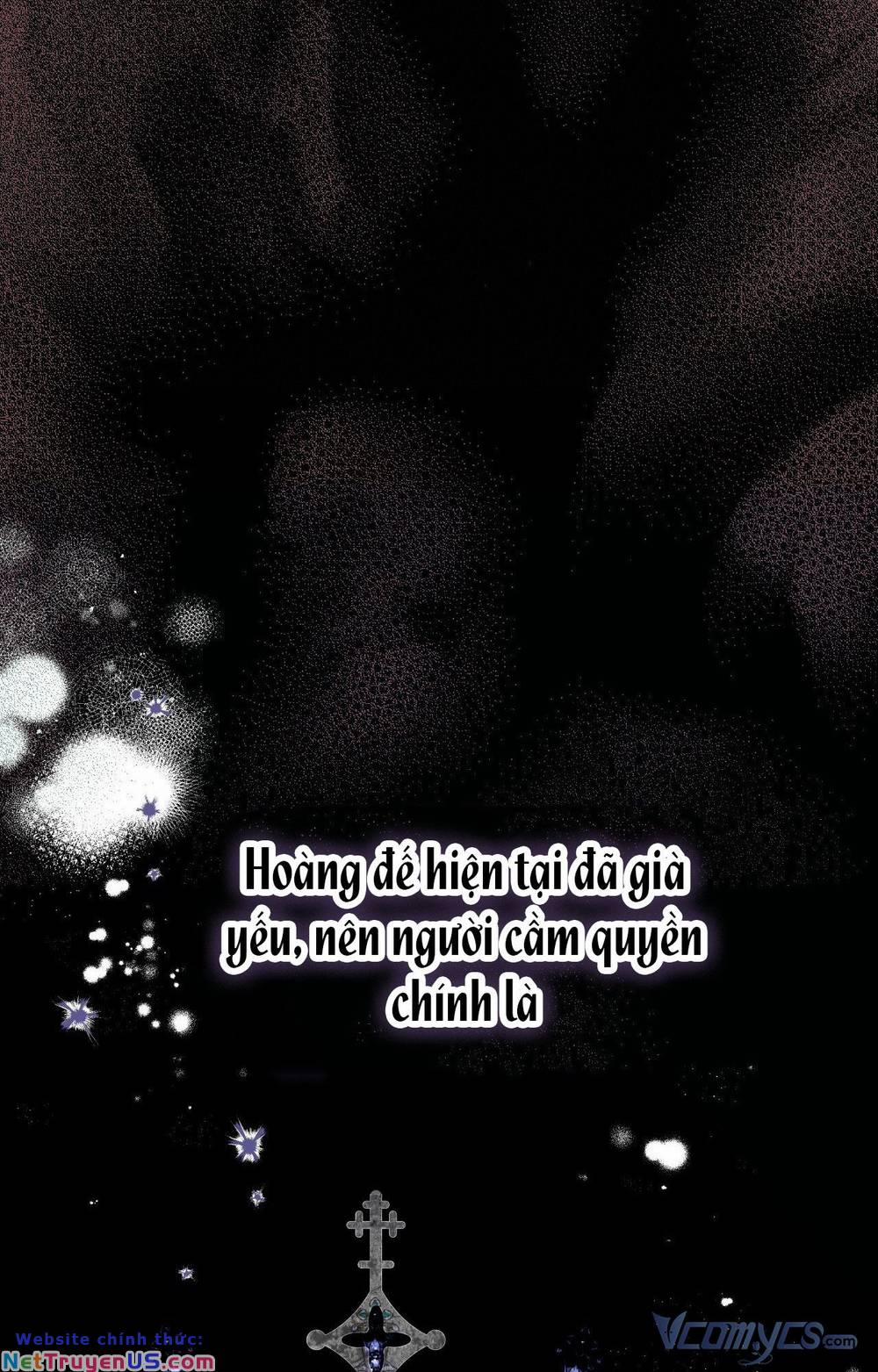 Thánh Nữ Giả Muốn Bỏ Trốn 10 trang 39