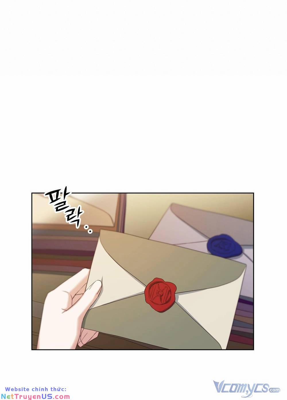 Thánh Nữ Giả Muốn Bỏ Trốn 10 trang 62
