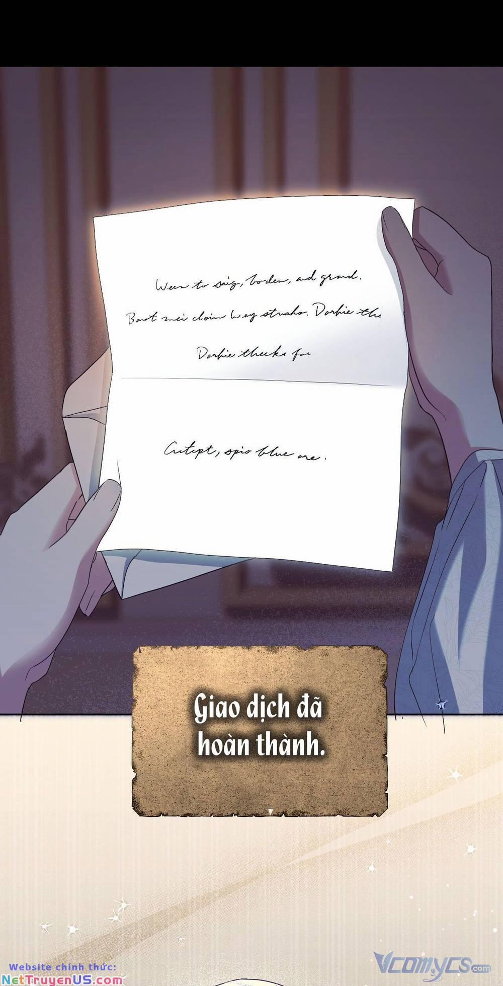 Thánh Nữ Giả Muốn Bỏ Trốn 10 trang 68