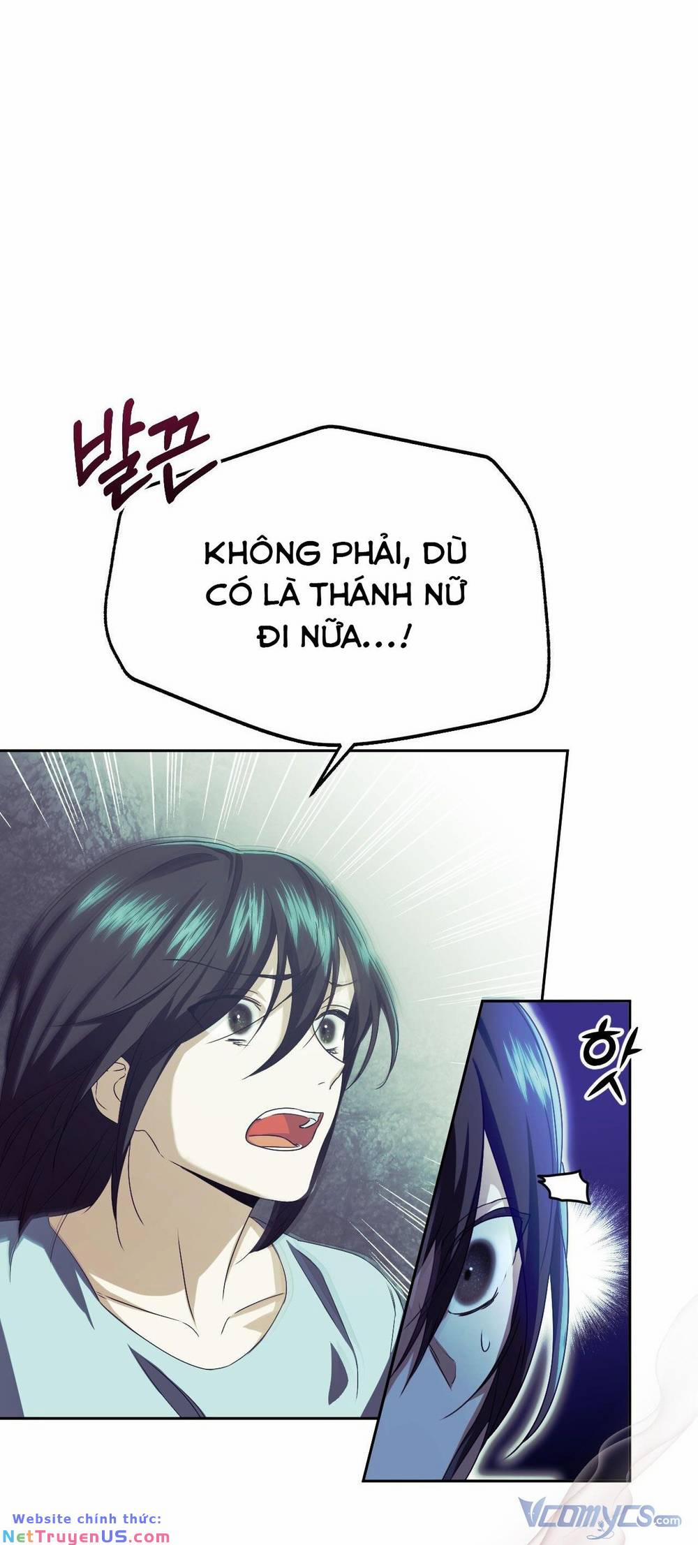 Thánh Nữ Giả Muốn Bỏ Trốn 13 trang 15