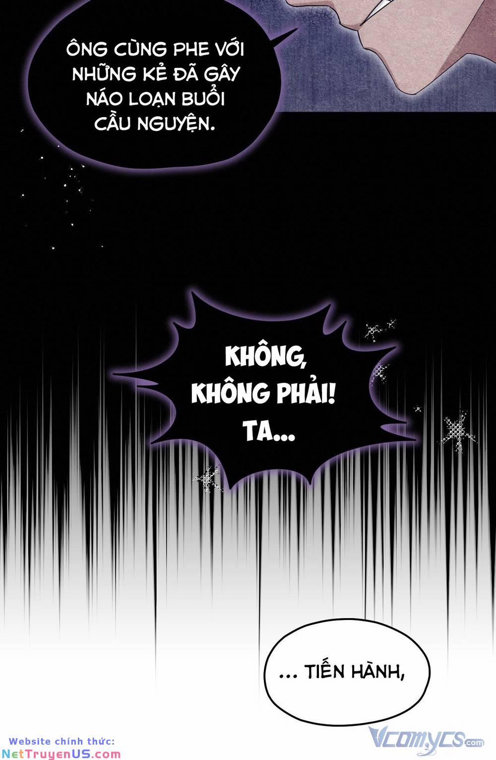Thánh Nữ Giả Muốn Bỏ Trốn 13 trang 71