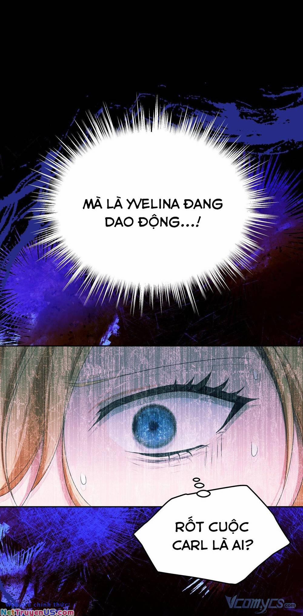 Thánh Nữ Giả Muốn Bỏ Trốn 16 trang 67