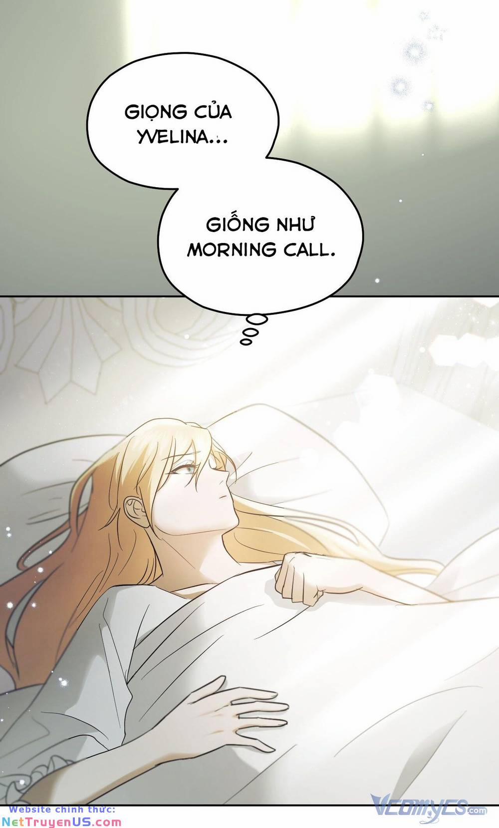 Thánh Nữ Giả Muốn Bỏ Trốn 17 trang 3