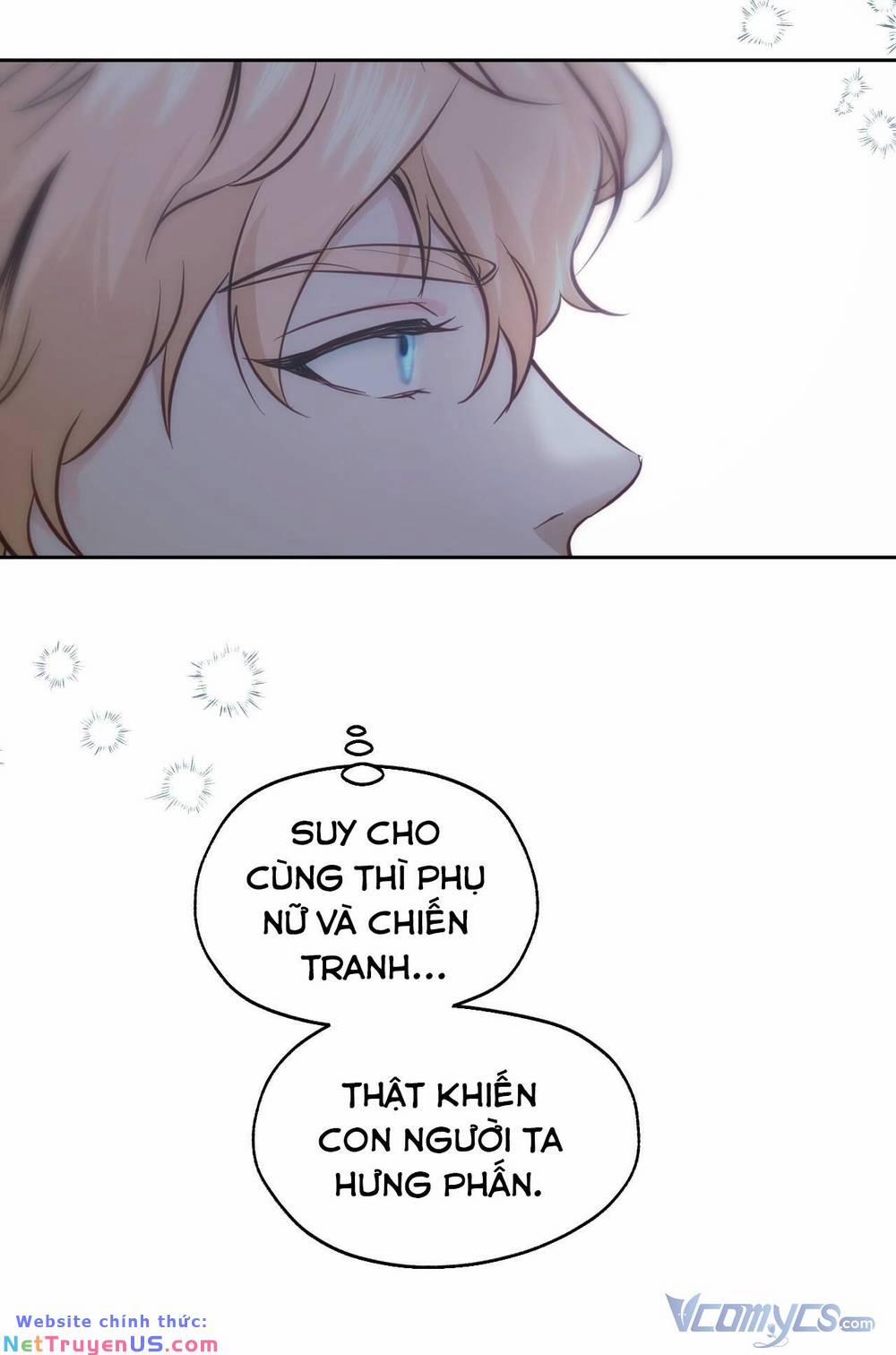 Thánh Nữ Giả Muốn Bỏ Trốn 18 trang 2