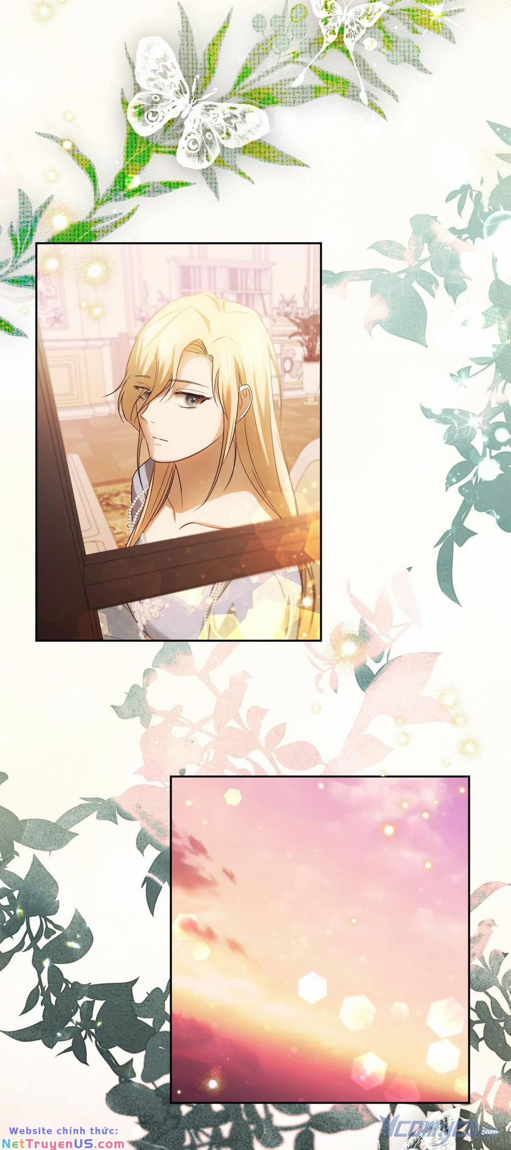 Thánh Nữ Giả Muốn Bỏ Trốn 18 trang 48