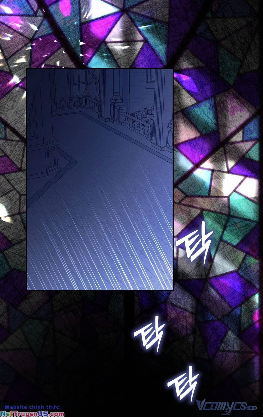 Thánh Nữ Giả Muốn Bỏ Trốn 18 trang 83