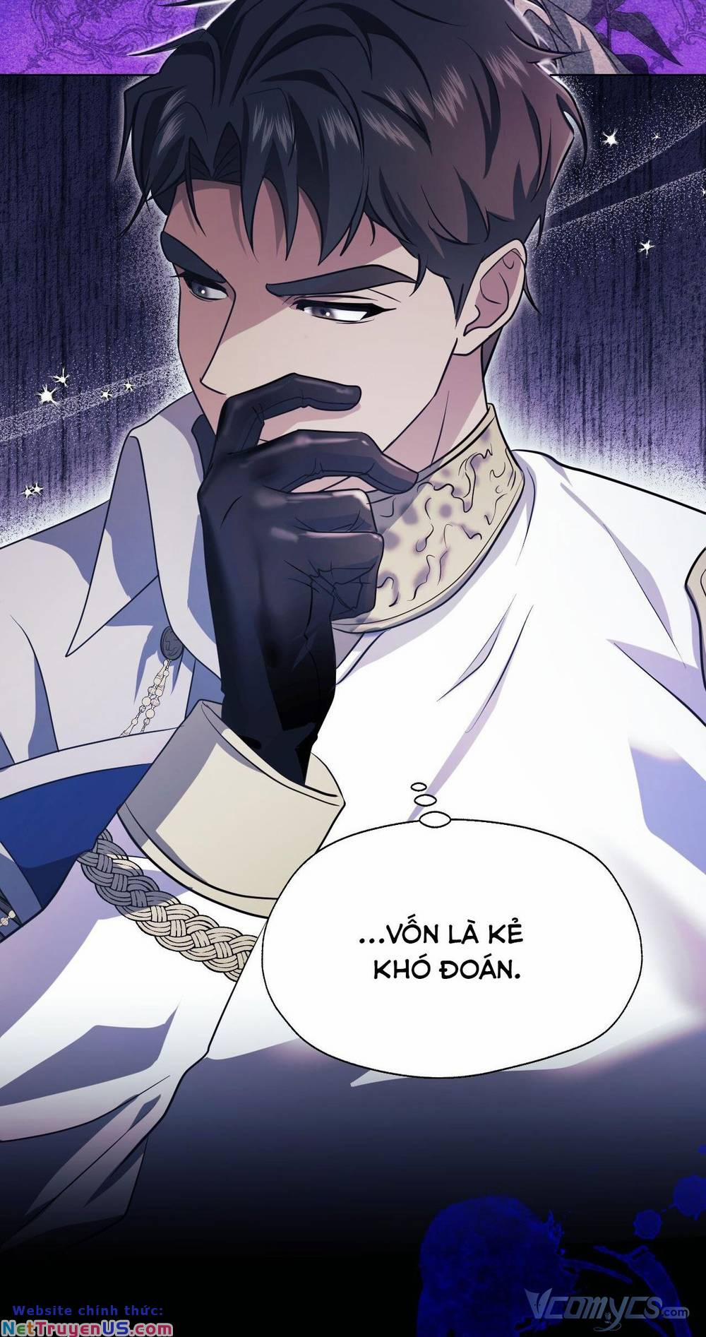 Thánh Nữ Giả Muốn Bỏ Trốn 19 trang 29