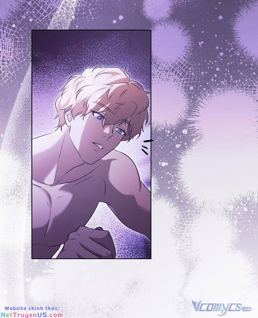 Thánh Nữ Giả Muốn Bỏ Trốn 20 trang 41