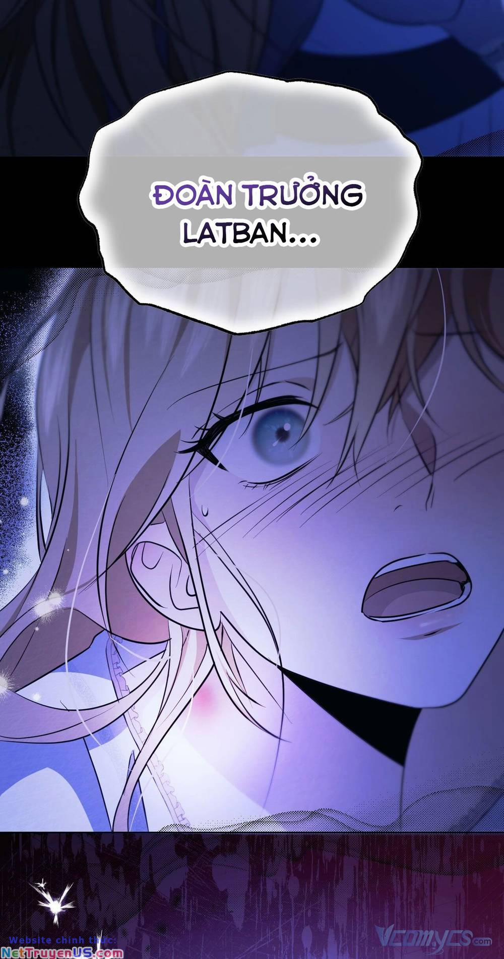 Thánh Nữ Giả Muốn Bỏ Trốn 20 trang 64