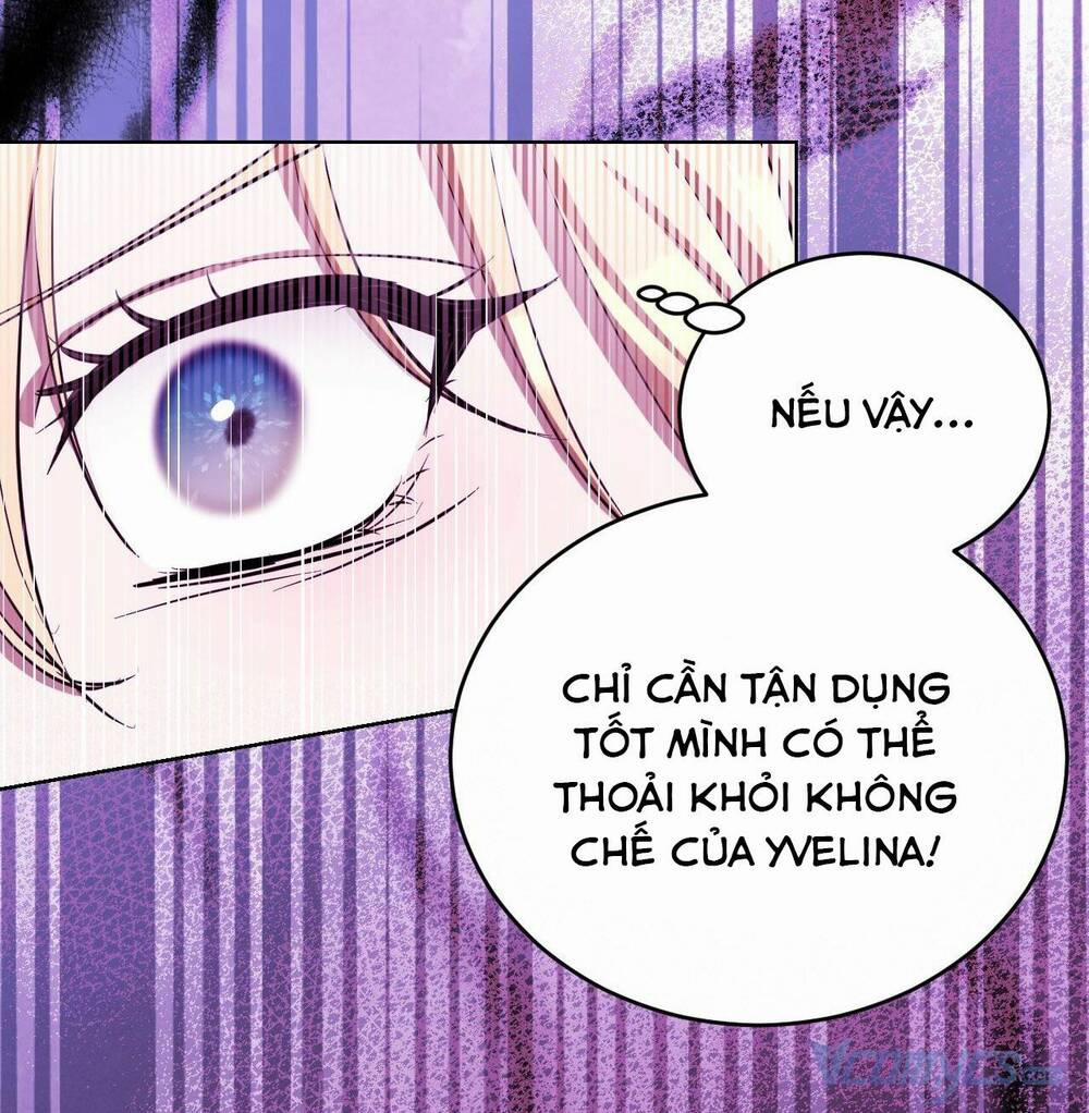 Thánh Nữ Giả Muốn Bỏ Trốn 22 trang 84