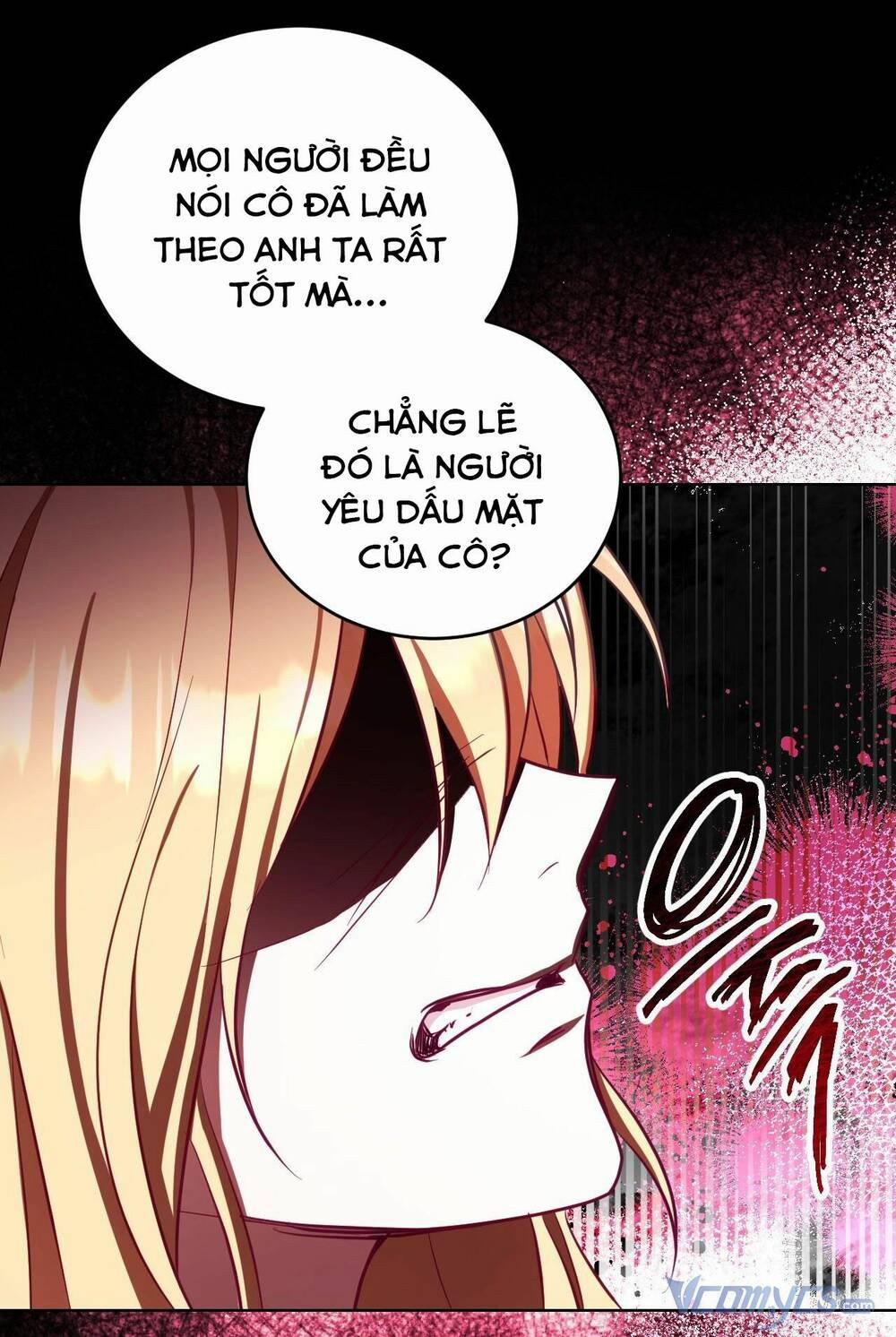 Thánh Nữ Giả Muốn Bỏ Trốn 22 trang 87