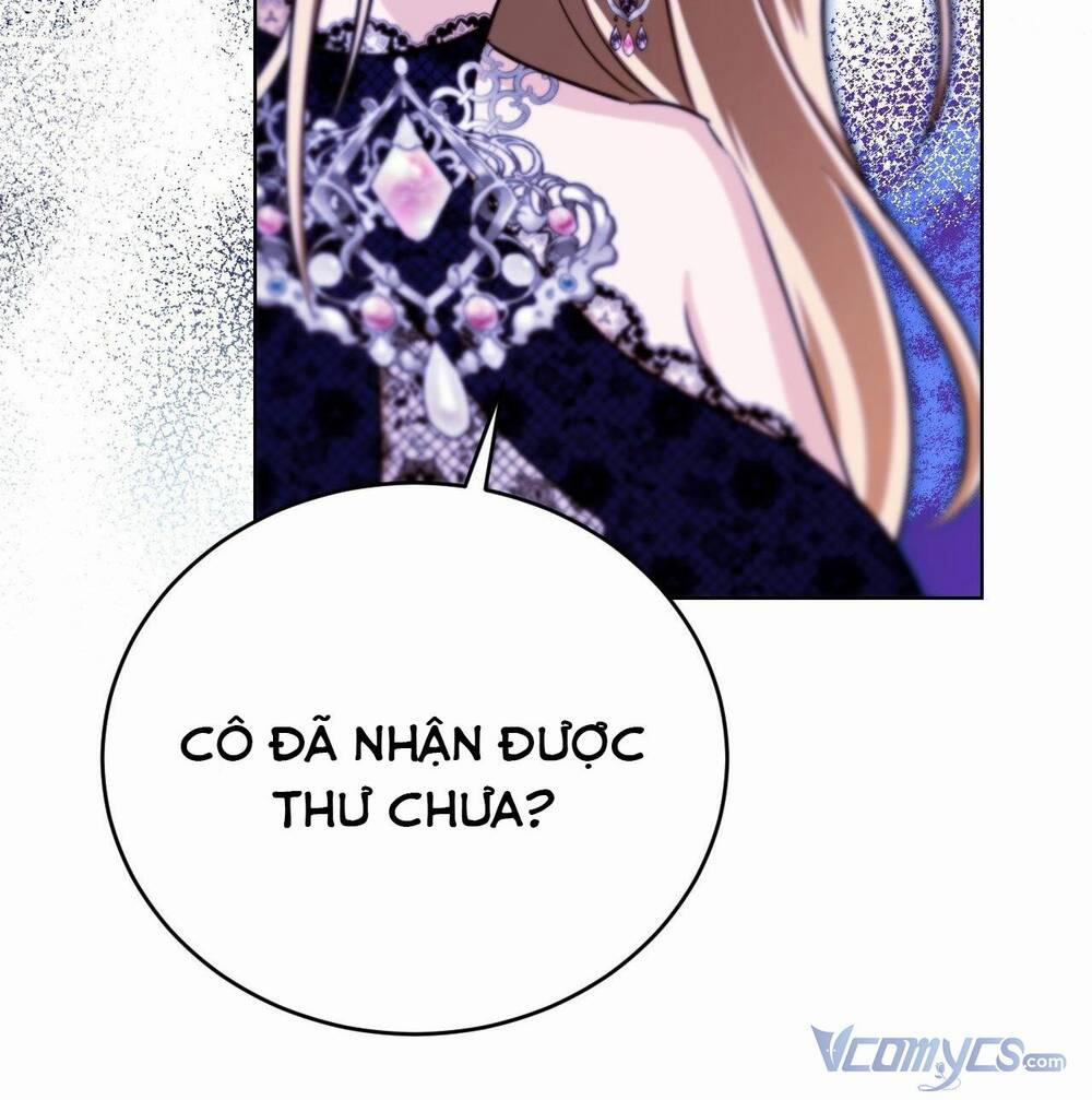 Thánh Nữ Giả Muốn Bỏ Trốn 22 trang 98