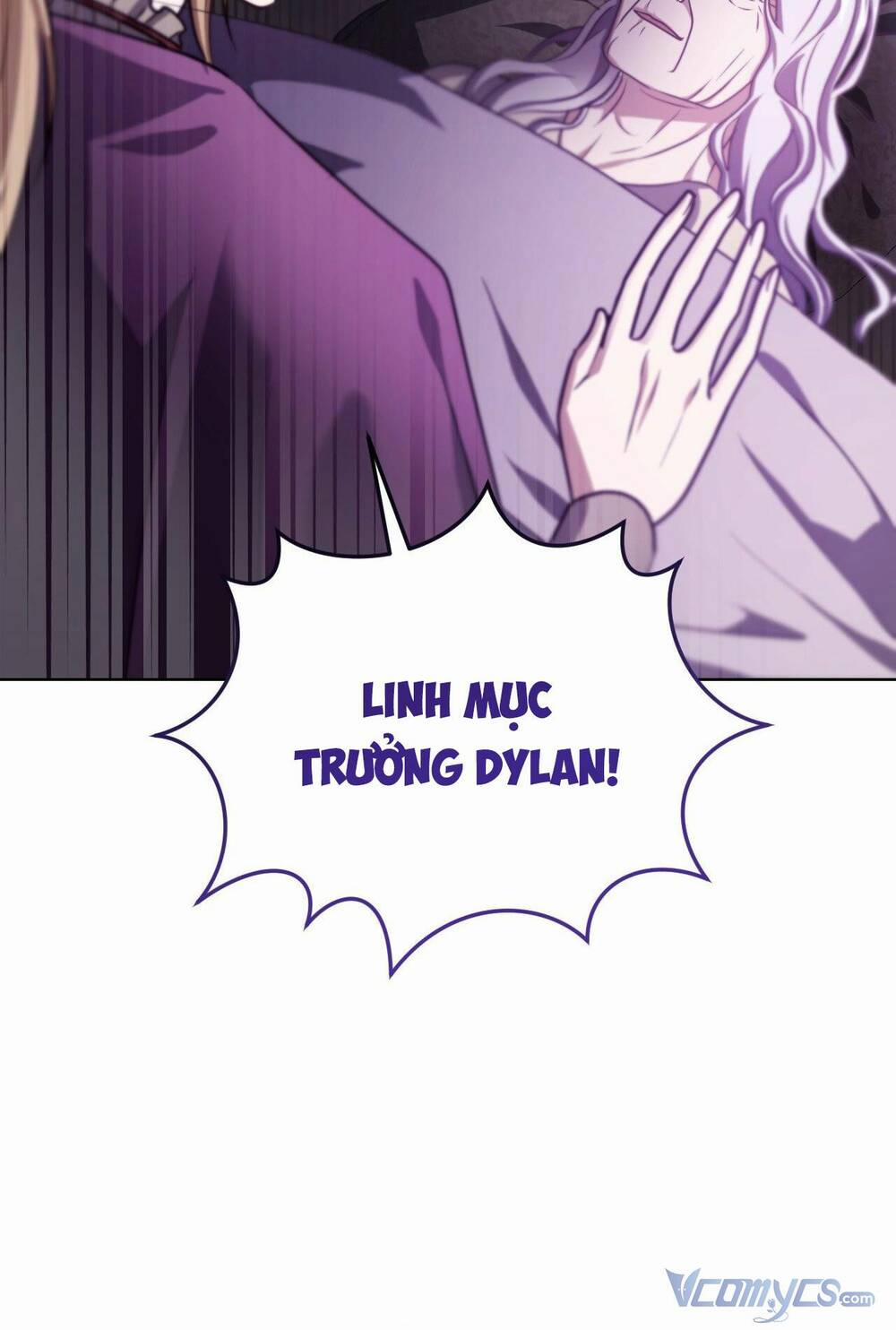 Thánh Nữ Giả Muốn Bỏ Trốn 26 trang 30