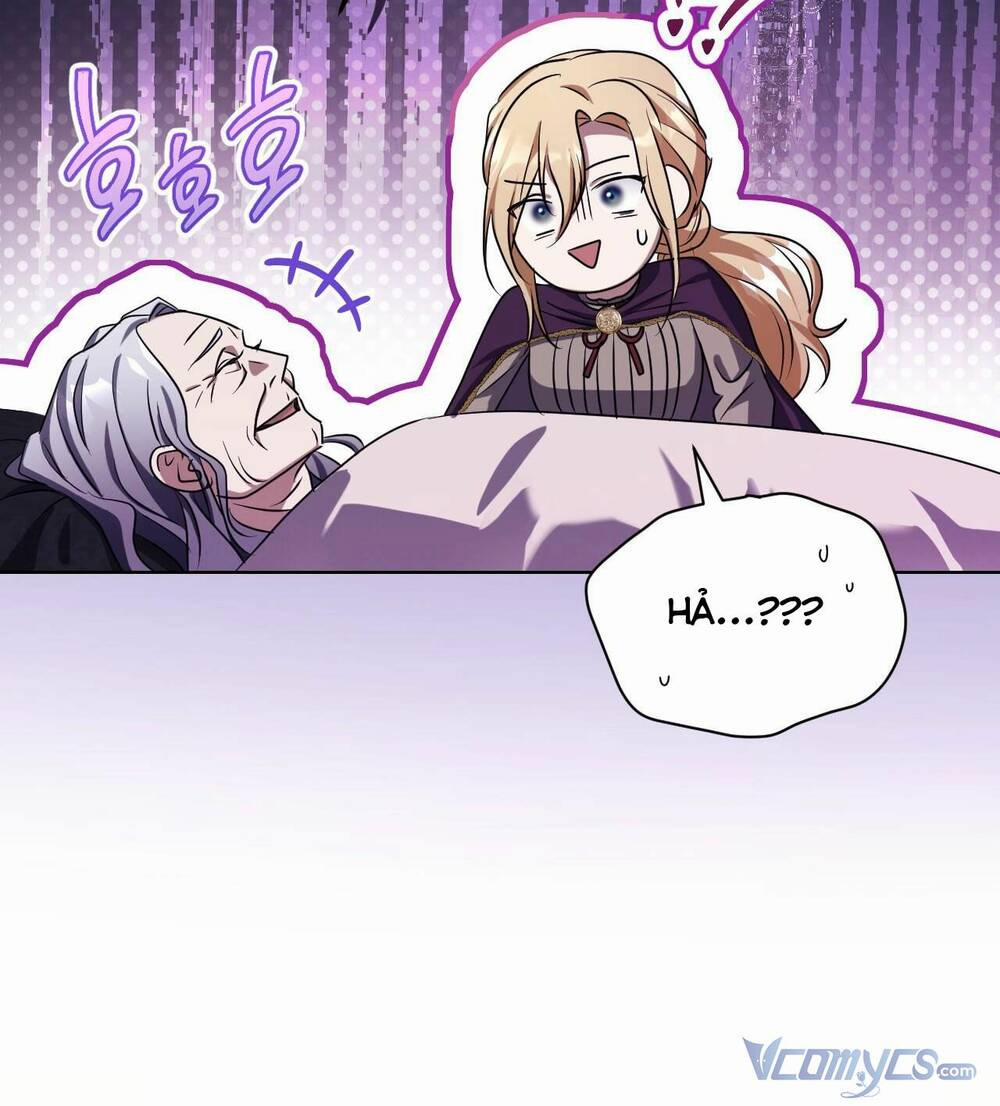 Thánh Nữ Giả Muốn Bỏ Trốn 26 trang 38