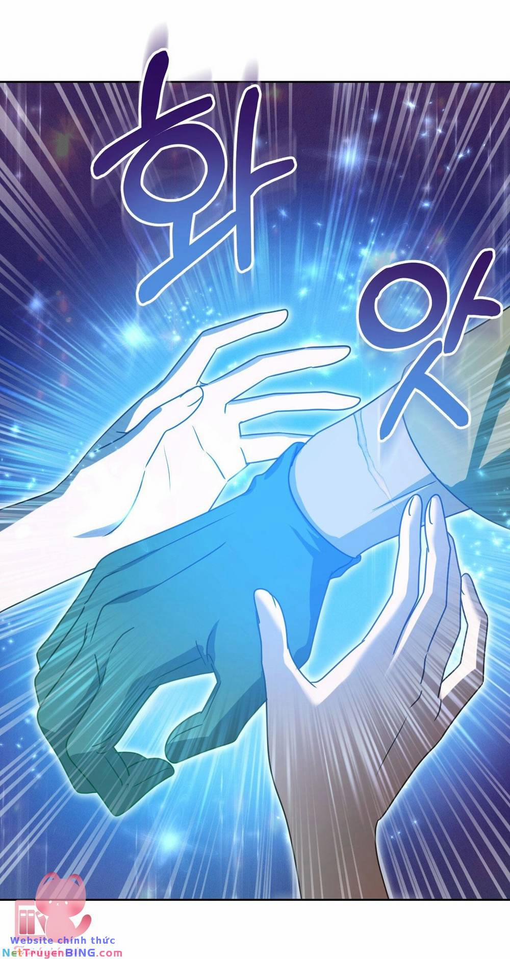 Thánh Nữ Giả Muốn Bỏ Trốn 34 trang 58