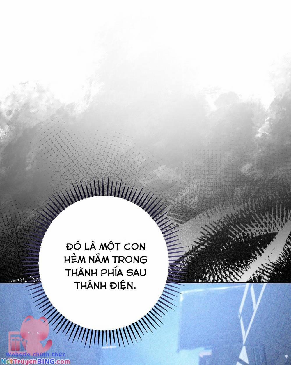 Thánh Nữ Giả Muốn Bỏ Trốn 35 trang 21