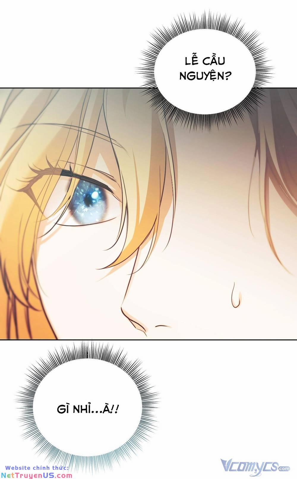Thánh Nữ Giả Muốn Bỏ Trốn 4 trang 11