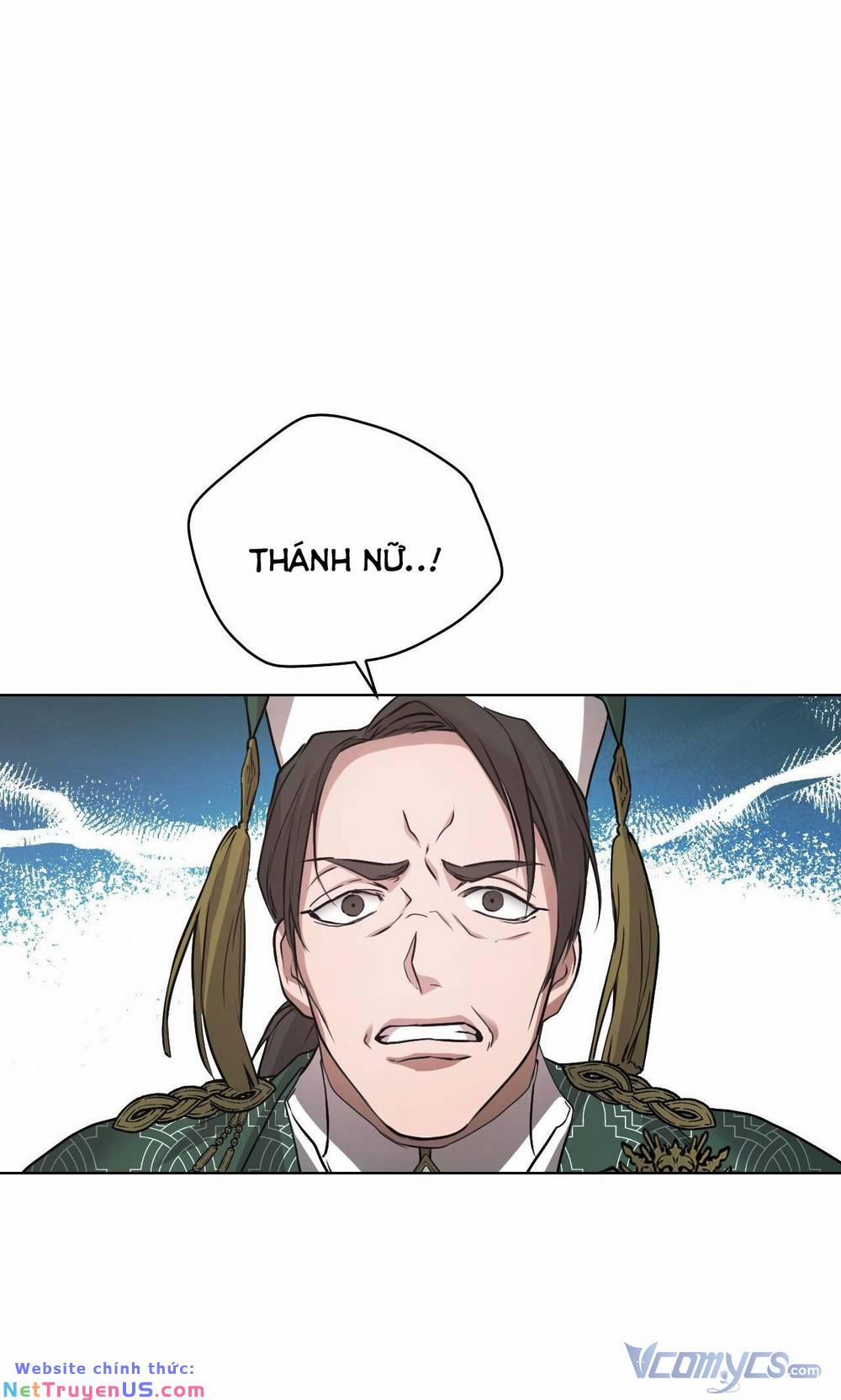 Thánh Nữ Giả Muốn Bỏ Trốn 4 trang 21