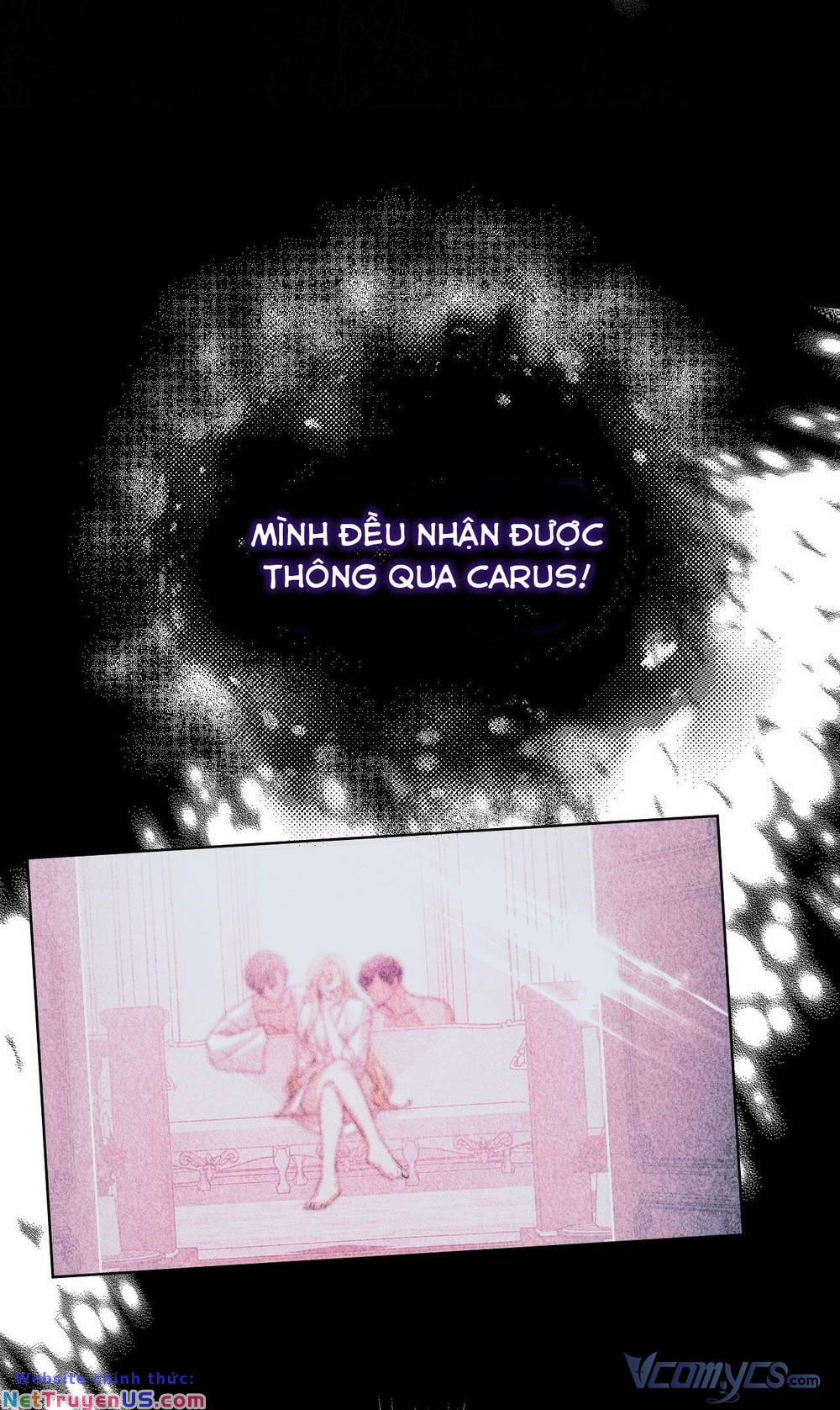 Thánh Nữ Giả Muốn Bỏ Trốn 4 trang 32