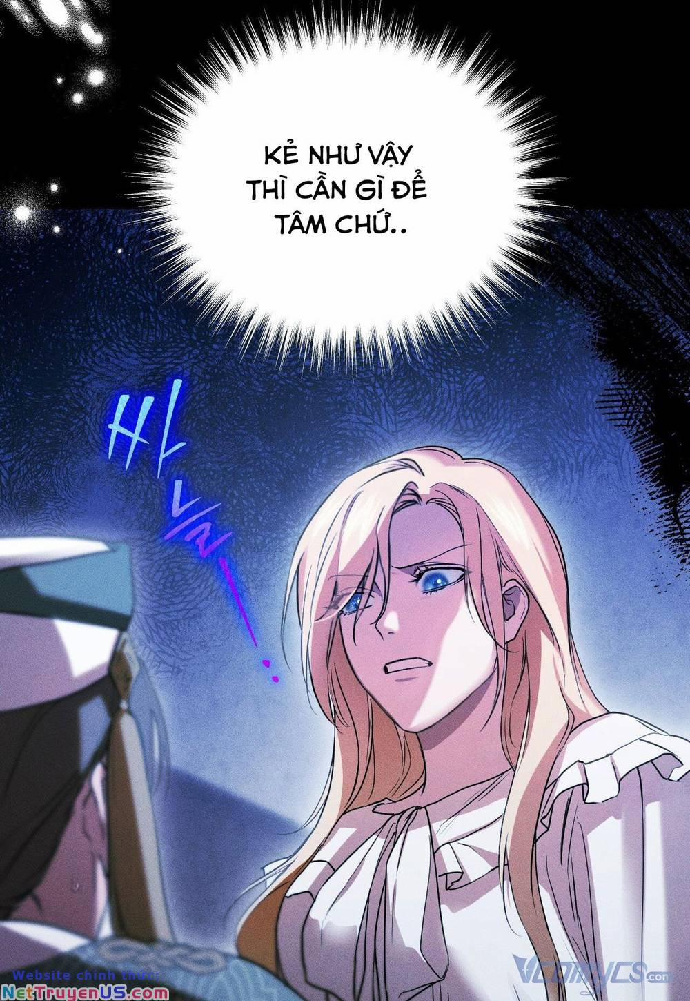 Thánh Nữ Giả Muốn Bỏ Trốn 4 trang 33