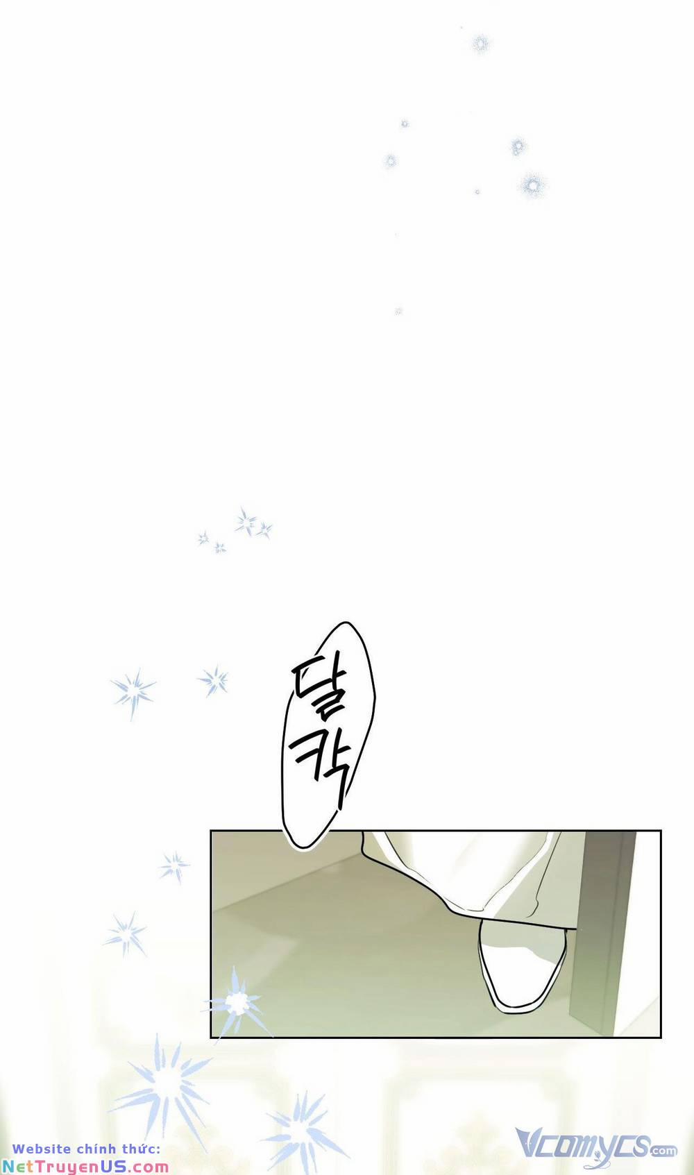 Thánh Nữ Giả Muốn Bỏ Trốn 4 trang 5